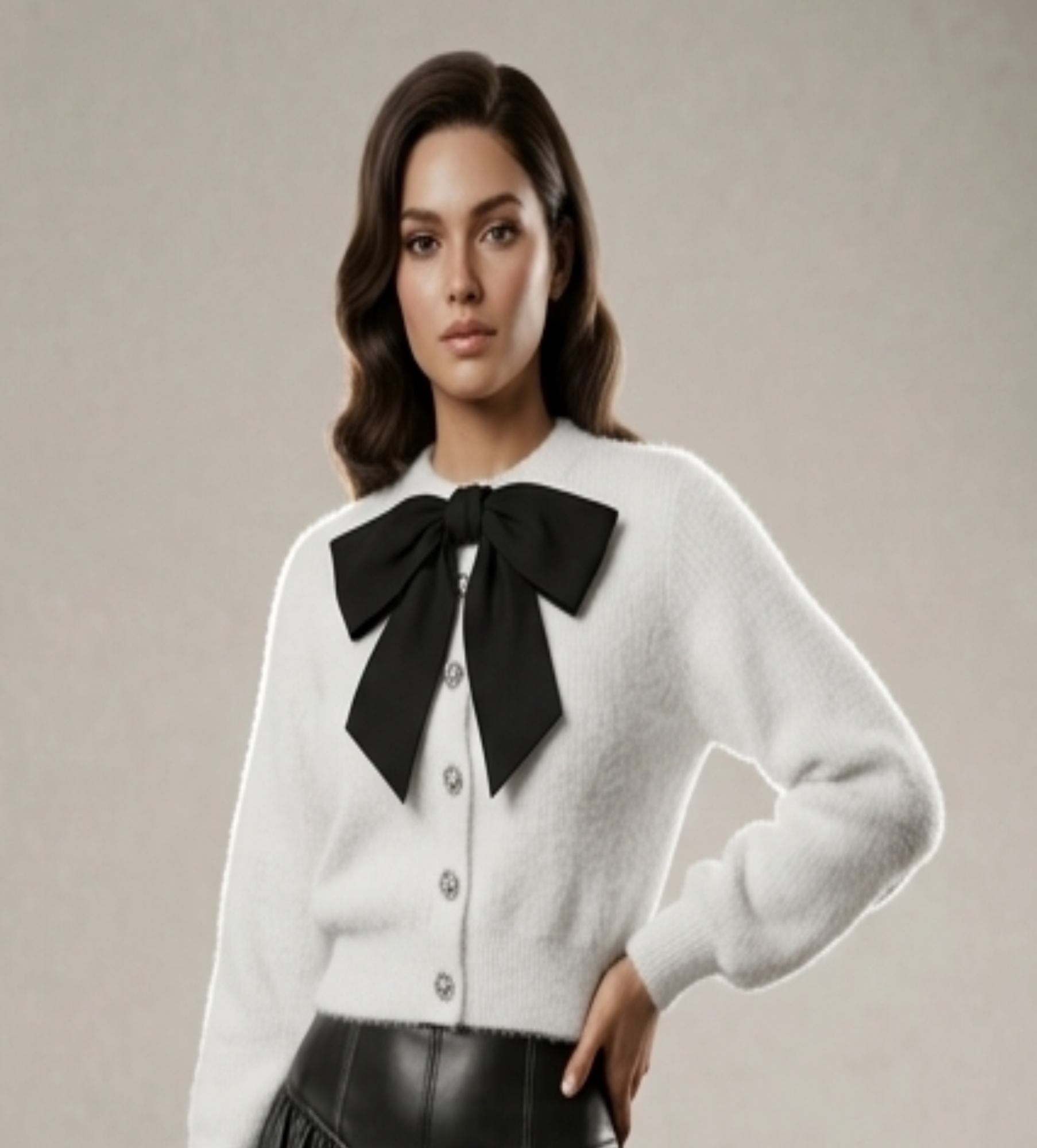 CARDIGAN SWEATERS
